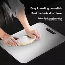 Titanium Chopping board