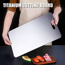 Titanium Chopping board