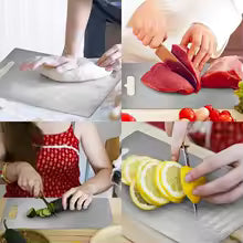 Titanium Chopping board