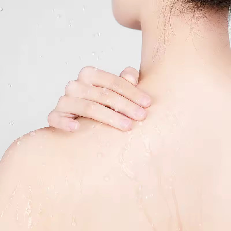 Orange Enzyme Exfoliating Gel