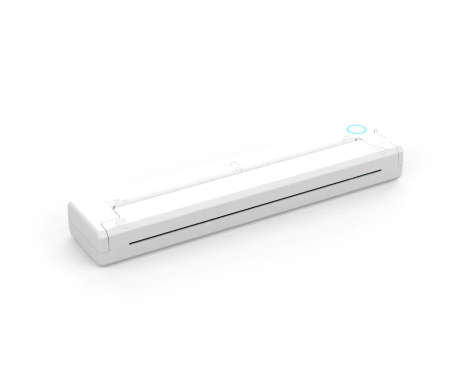 Portable Bluetooth Phone Printer