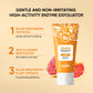 Orange Exfoliating Whitening Gel Exfoliating Gel