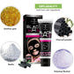 Pore Reduction Dead Sea Mud Tearing Black Mask