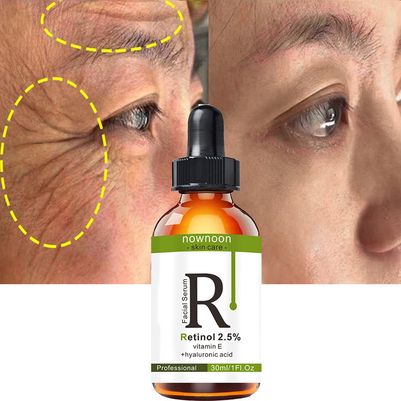 NowNoon Retinol Facial 30ml