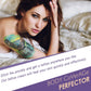 Westminster Body Concealer Waterproof, Hidden Coverage For Tattoos, Scars, And Birthmarks