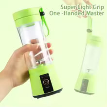 Portable Blender/ Smoothie/ Juice Mixer