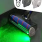 Vacuum Cleaner Dust Light
