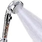 Mineral Balls, Filtered Shower Head