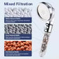 Mineral Balls, Filtered Shower Head