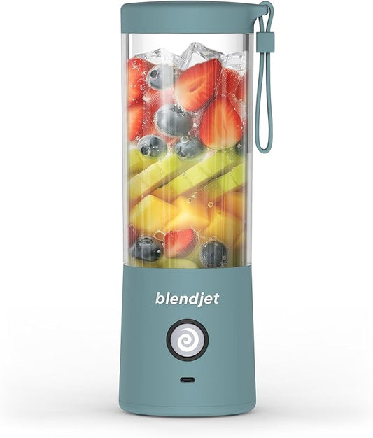 Portable Blender/ Smoothie/ Juice Mixer