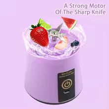 Portable Blender/ Smoothie/ Juice Mixer