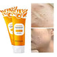 Orange Enzyme Exfoliating Gel
