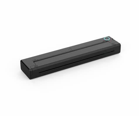 Portable Bluetooth Phone Printer